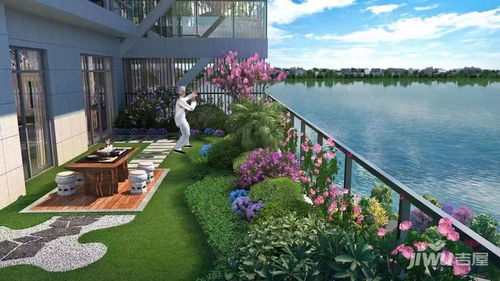 眉山第四代住宅玫瑰南湖湾值得买吗,玫瑰南湖湾周边配套如何