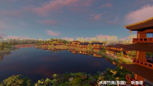 巴适 眉山又一个湿地公园规划正式出炉 你期待吗