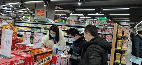 七箭齐发 眉山市场监管系统扎实推进 春雷行动2021 暨冷链物流疫情防控执法行动