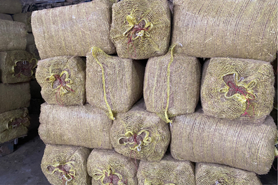 眉山市绿化喷播稻草纤维价格