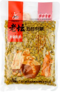 老坛工艺助力发酵饵--西部风让打窝更容易
