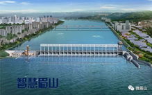今明两年,眉山的立体交通将带给你意外惊喜
