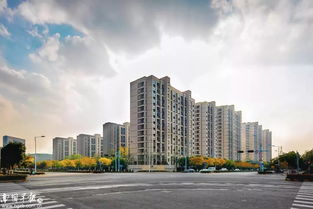旭辉再获詹天佑奖住宅小区金奖,堪称业界 奥斯卡