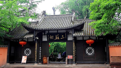 苏轼:高考算什么?我爹27岁才开始读书,免试当公务员