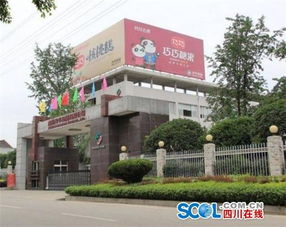 这是一个甜蜜蜜的会 2018年中国糖果食品论坛在眉山东坡区举行