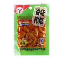 香菇榨菜招商_加盟代理_招商厂家-食品招商网手机版