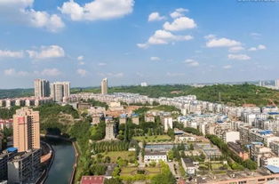 四川21市州gdp排名新鲜出炉,眉山竟然排在第......