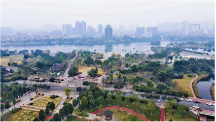 眉山市政务服务网 服务要闻 “东马”来了,跑过6园3桥8路1街,尽览大美眉山~